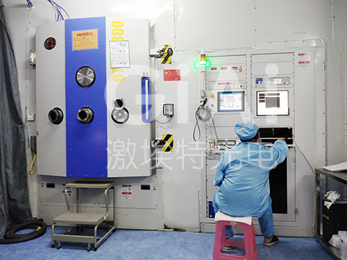 紅外鍍膜機(jī)